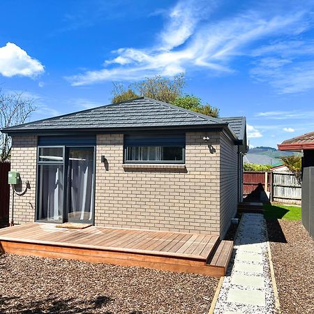 Modern Home With 2 Ensuites Only 17 Minutes To City And Chc Airport Christchurch Buitenkant foto