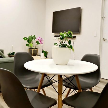 Modern Home With 2 Ensuites Only 17 Minutes To City And Chc Airport Christchurch Buitenkant foto