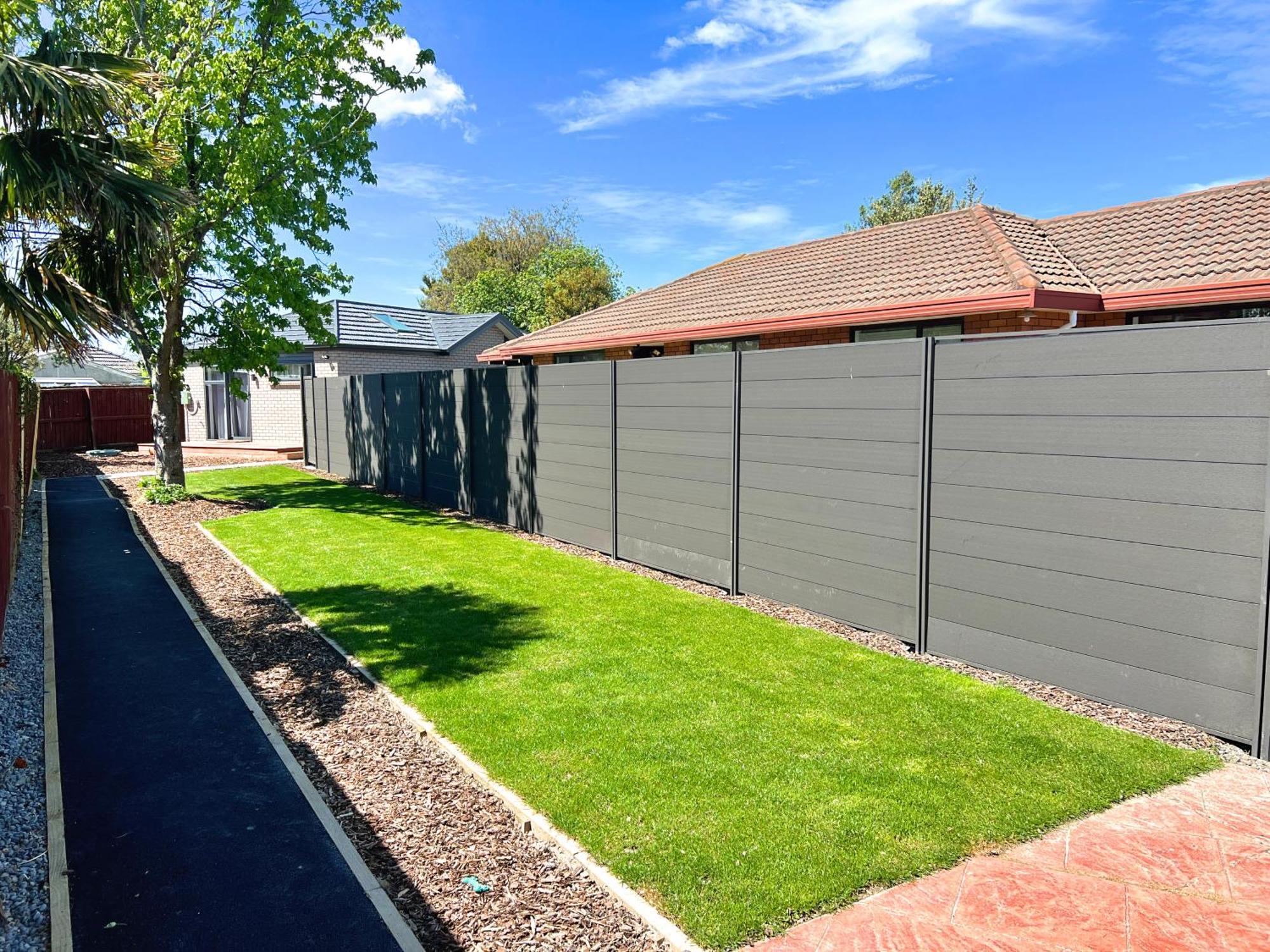 Modern Home With 2 Ensuites Only 17 Minutes To City And Chc Airport Christchurch Buitenkant foto