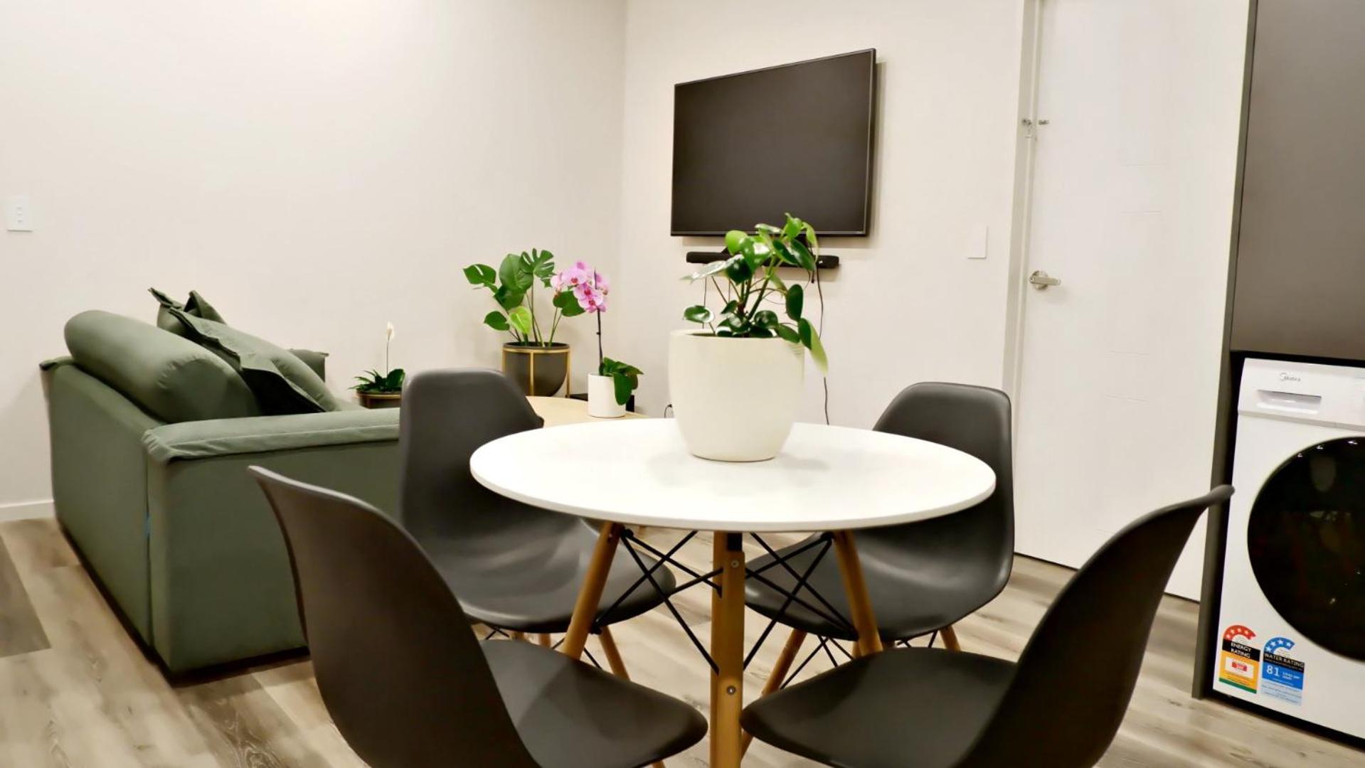 Modern Home With 2 Ensuites Only 17 Minutes To City And Chc Airport Christchurch Buitenkant foto