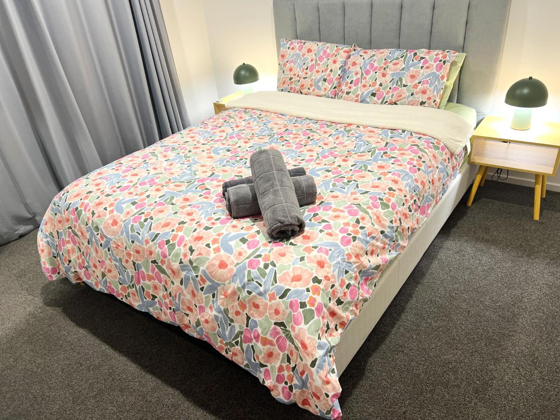 Modern Home With 2 Ensuites Only 17 Minutes To City And Chc Airport Christchurch Buitenkant foto